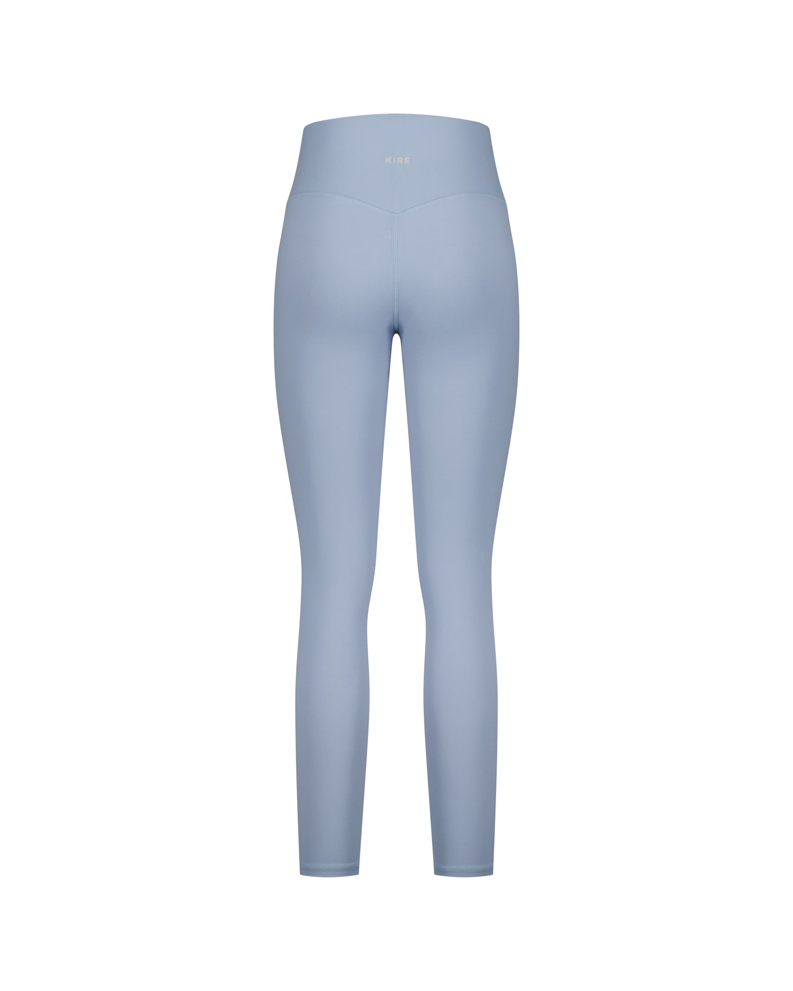 SIGNATURE 26" LEGGING - OASIS BLUE