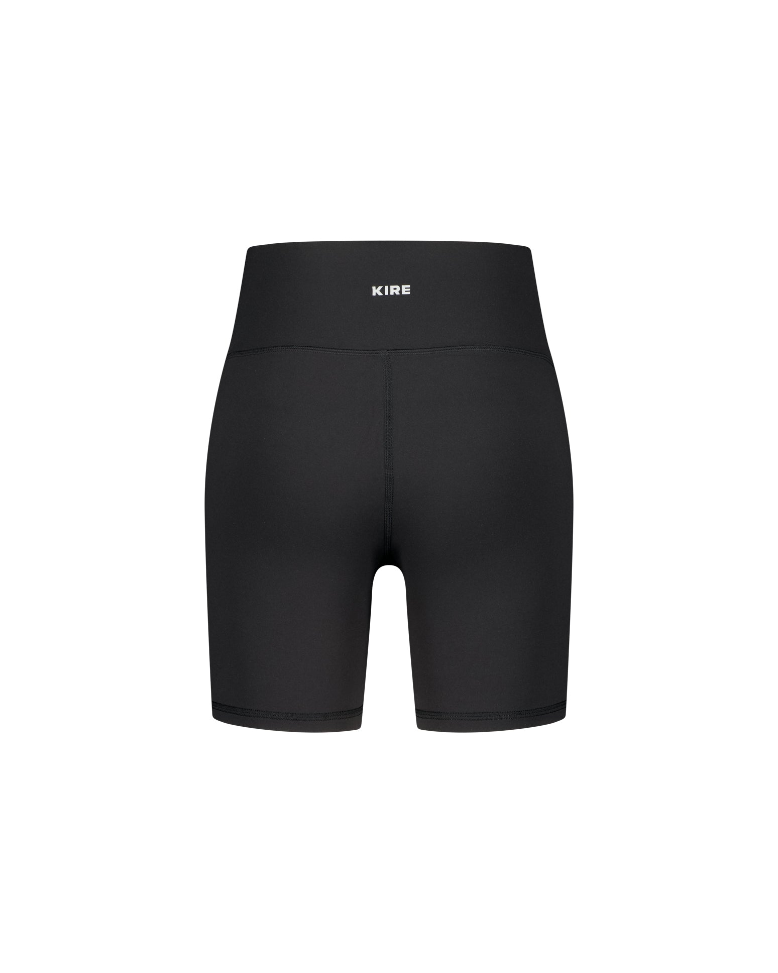 SIGNATURE 6" SHORT - BLACK
