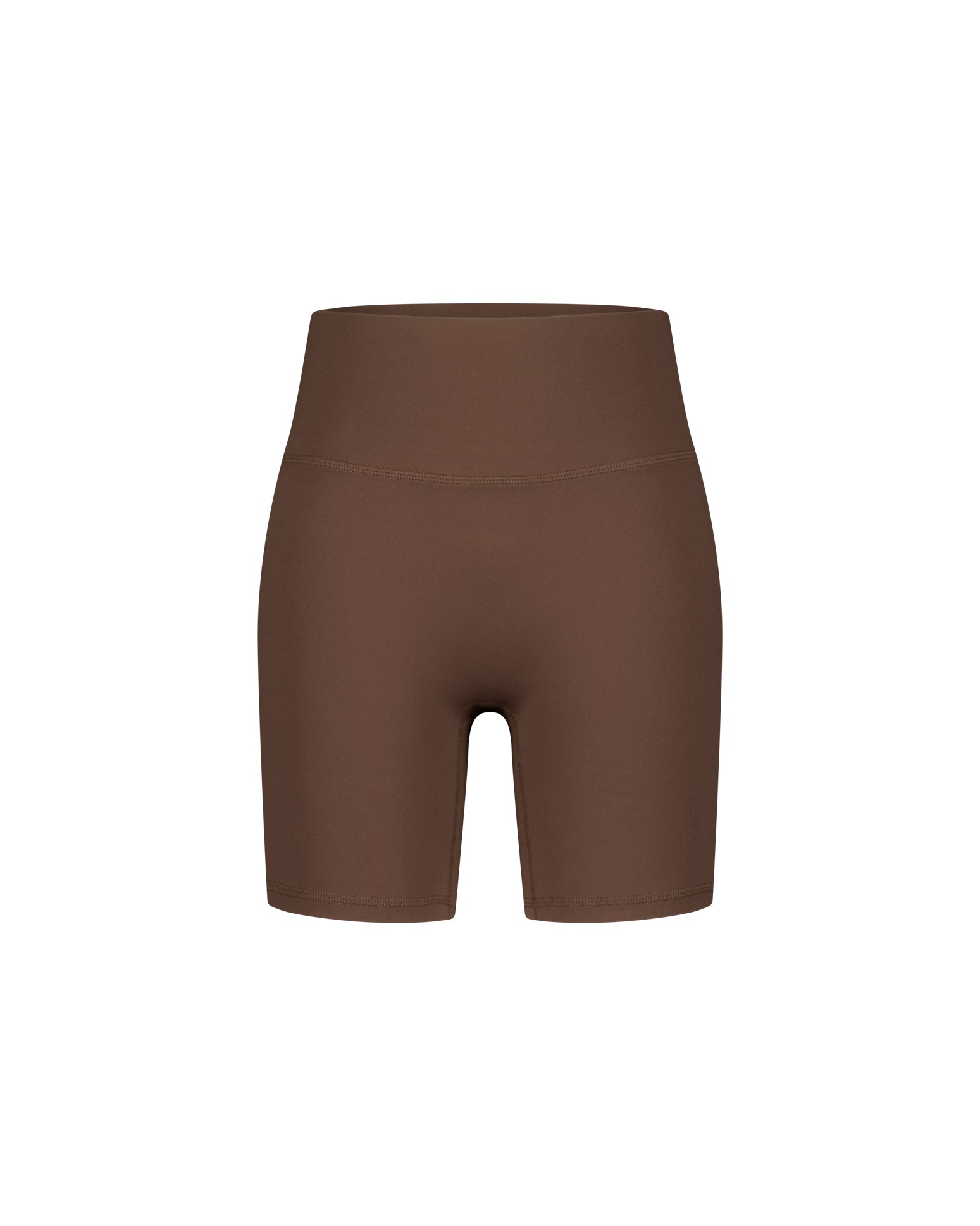 SIGNATURE 6" SHORT - CHOCOLATE