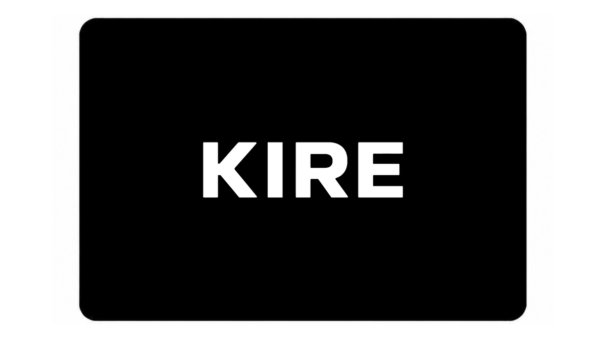 KIRE EGIFT CARD