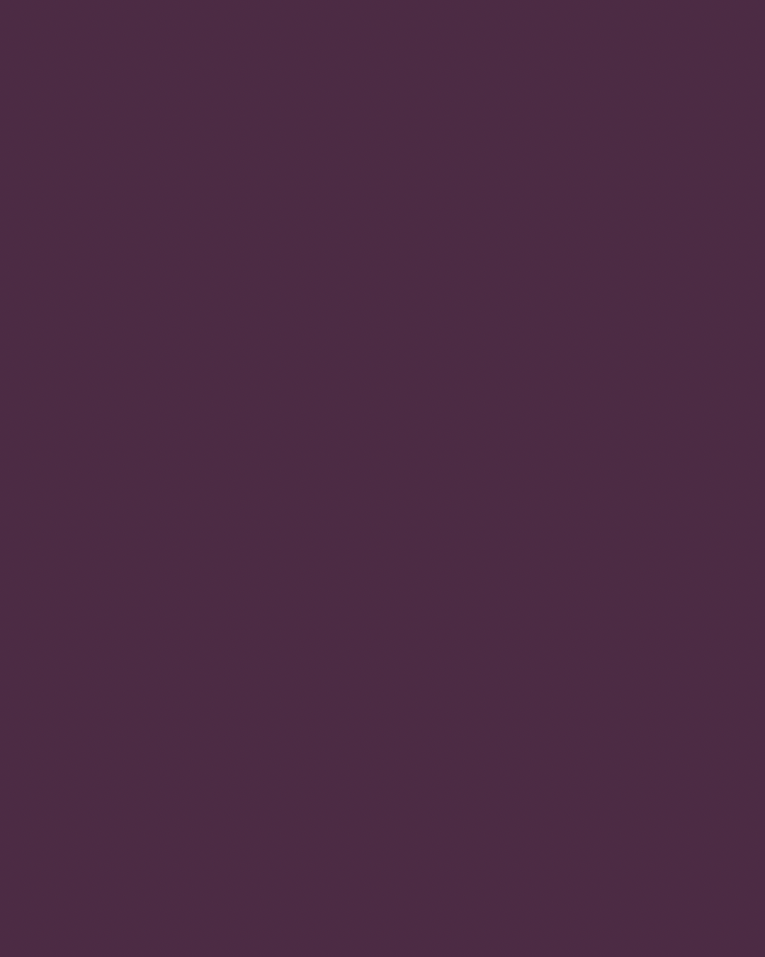 UNIFORM ZIP JACKET - PLUM
