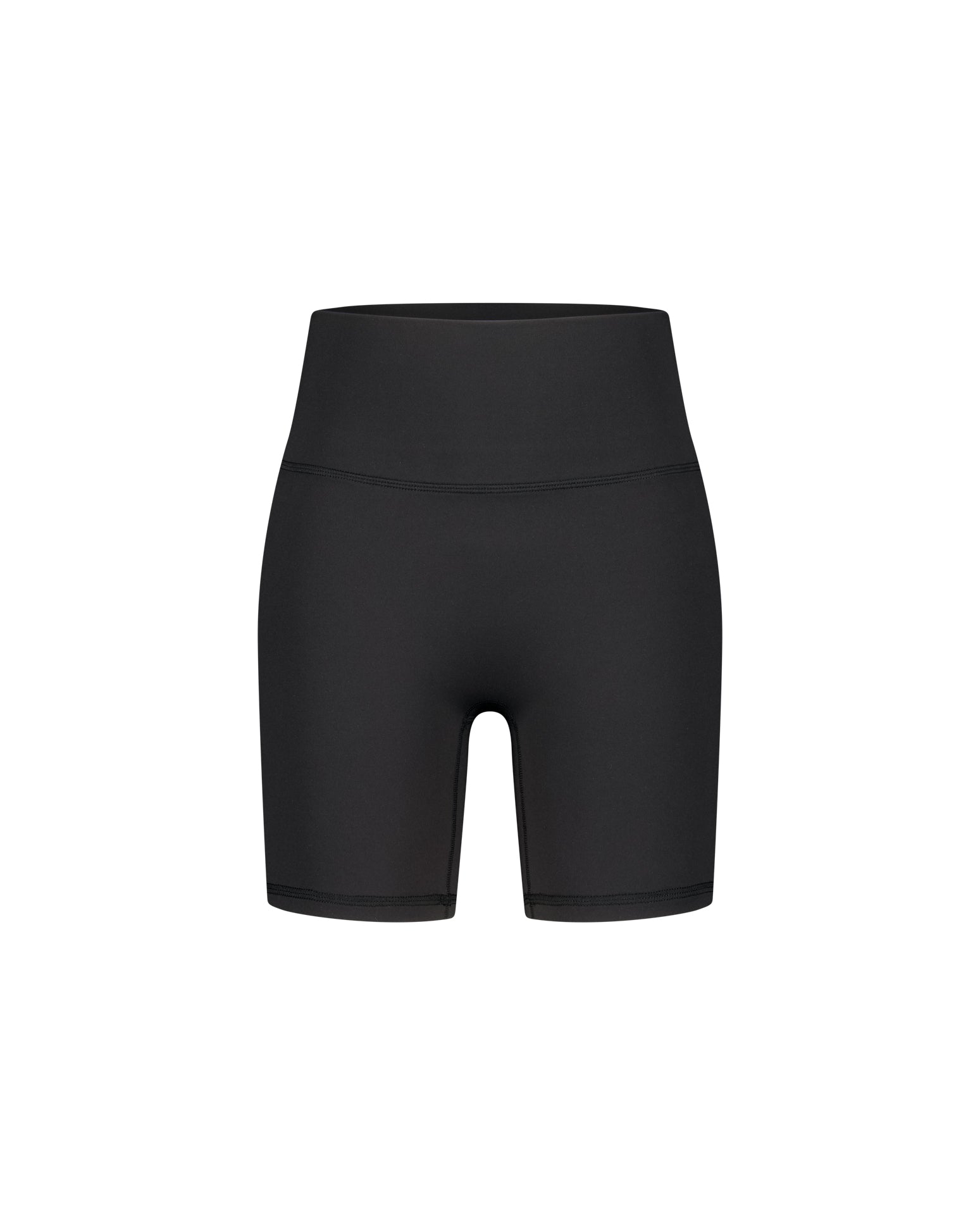 SIGNATURE 6" SHORT - BLACK