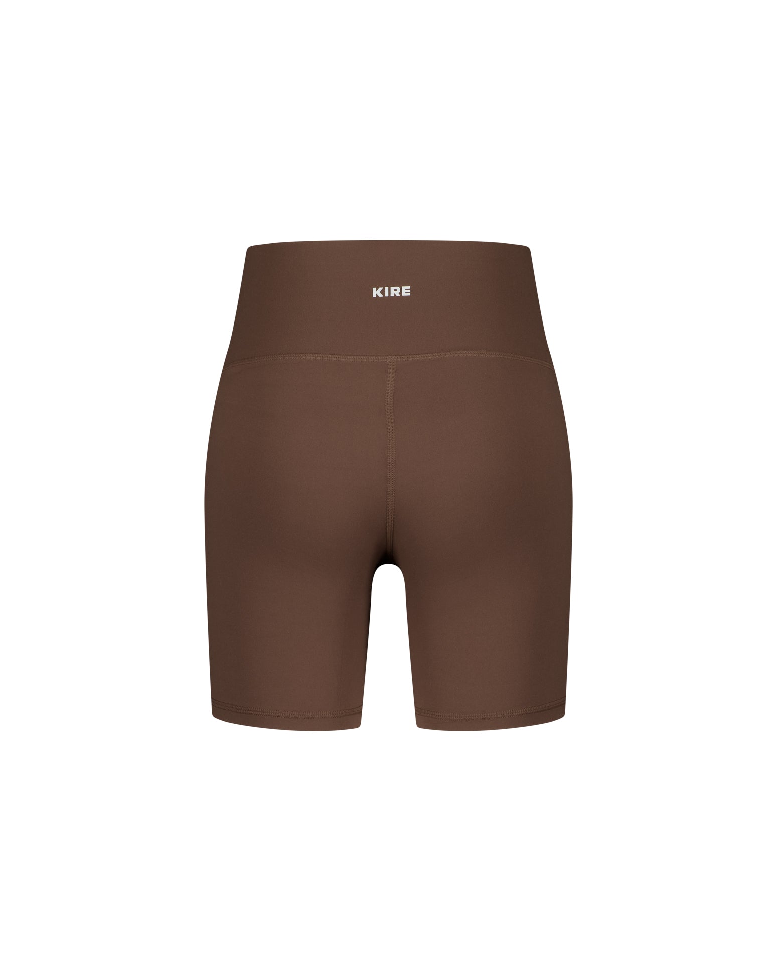 SIGNATURE 6" SHORT - CHOCOLATE
