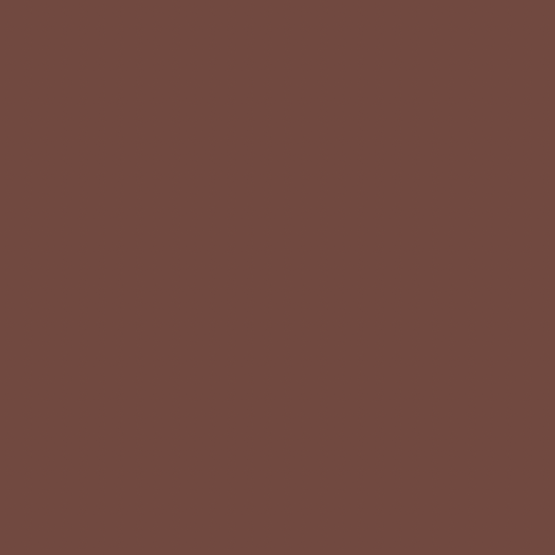 UNIFORM ZIP JACKET - CHOCOLATE